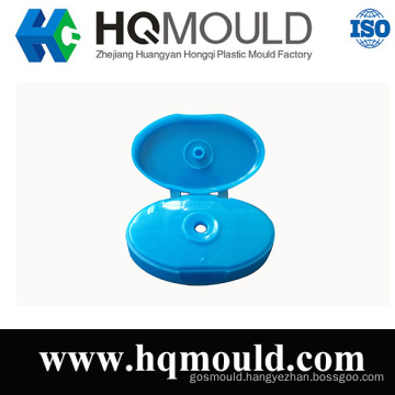 Plastic Cap Mould Injection Mold for Package